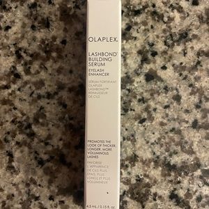 Olaplex Lashbond Building Serum Unopened